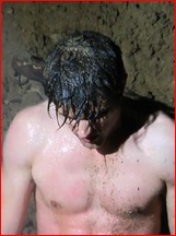 Matt Dallas nude photo