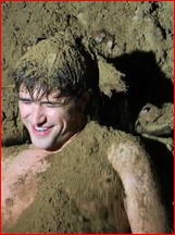 Matt Dallas nude photo