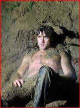 Matt Dallas nude photo