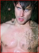 Matt Dallas nude photo