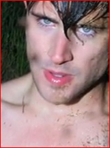 Matt Dallas nude photo