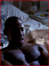 Mehcad Brooks nude photo