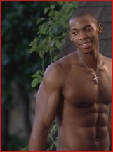 Mehcad Brooks nude photo