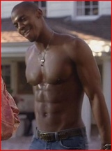 Mehcad Brooks nude photo