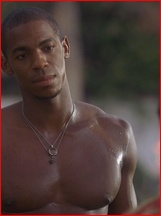 Mehcad Brooks nude photo