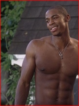 Mehcad Brooks nude photo