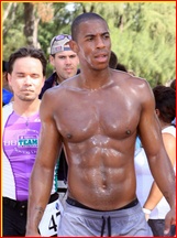 Mehcad Brooks nude photo