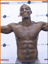 Mehcad Brooks nude photo