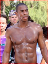 Mehcad Brooks nude photo