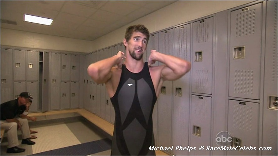 nude pictures of michael phelps