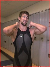 Michael Phelps nude photo