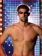 Michael Phelps nude photo