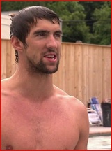 Michael Phelps nude photo