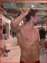 Michael Phelps nude photo