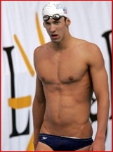 Michael Phelps nude photo