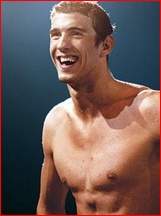 Michael Phelps nude photo