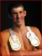 Michael Phelps nude photo