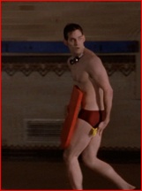 Nicholas Brendon nude photo