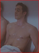 Nicholas Brendon nude photo