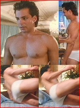 Richard Grieco nude photo