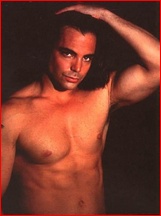 Richard Grieco nude photo