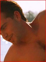 Rider Strong nude photo