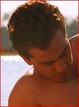 Rider Strong nude photo