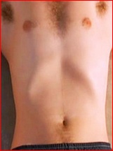 Rider Strong nude photo