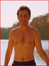 Rider Strong nude photo