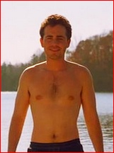 Rider Strong nude photo