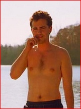 Rider Strong nude photo