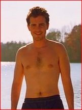 Rider Strong nude photo