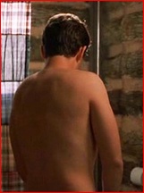 Rider Strong nude photo