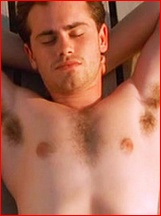 Rider Strong nude photo