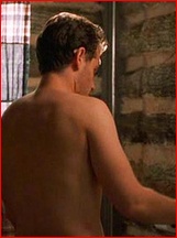 Rider Strong nude photo