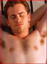 Rider Strong nude photo