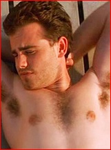 Rider Strong nude photo