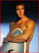 Ryan Kwanten nude photo