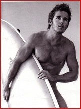 Ryan Kwanten nude photo