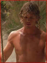 Ryan Kwanten nude photo