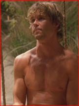 Ryan Kwanten nude photo