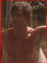 Ryan Kwanten nude photo
