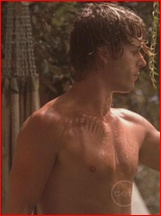 Ryan Kwanten nude photo