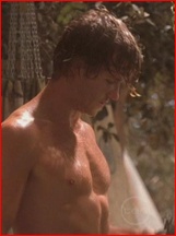 Ryan Kwanten nude photo