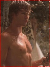 Ryan Kwanten nude photo