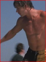 Ryan Kwanten nude photo