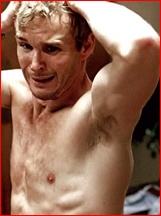 Ryan Kwanten nude photo