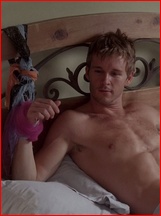Ryan Kwanten nude photo