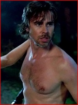 Sam Merlotte nude photo