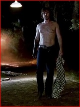 Sam Merlotte nude photo